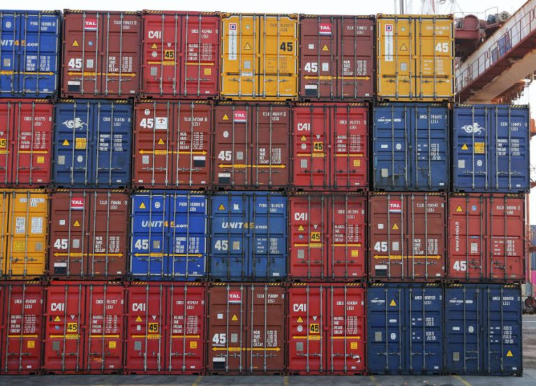 Cargo Services